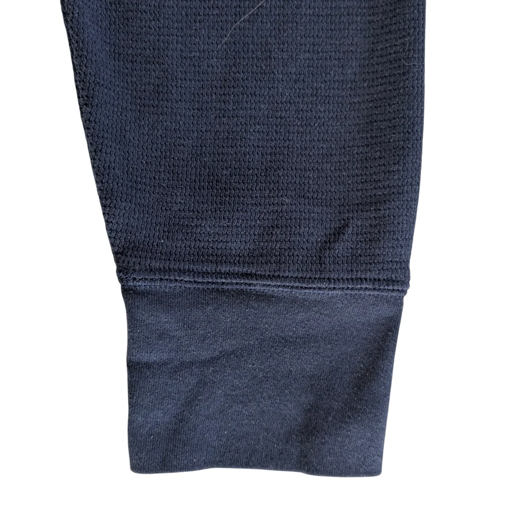 Polo Ralph Lauren Waffle Knit Sweater Size Large